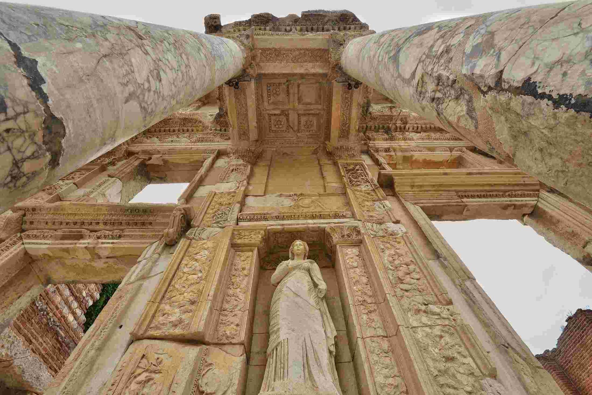 Half-Day Biblical Ephesus tour