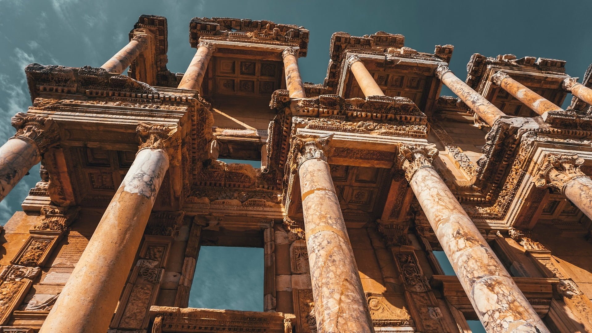 Tailor-Made Ephesus Tour
